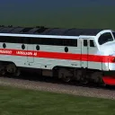 Nordic Train Simulator Community