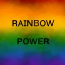 rainbow power