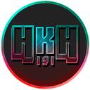 HKH191 Modding Discord Server Icon