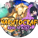 NarutoCraft - Road to Ninja