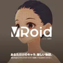 VRoid・Live2Dユーザーグループ