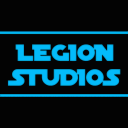 Legion Studios Discord Server Logo