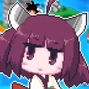 Akamurasaki -Dungeon Crusher Kiritan-