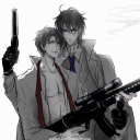 | Bandidos | Server Icon