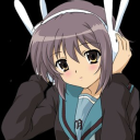 Anime &amp; Random Discord Chat Server Icon