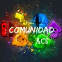 Comunidad ACS