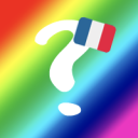 Friendly LGBT+ Server Icon