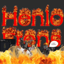 Henlo Frens
