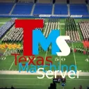 Texas Marching Server