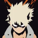 Bakugo Emojis's icon