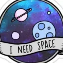 ✨ Outer Space ✨