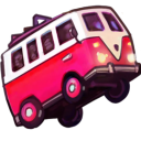 Poly Bridge icon