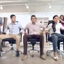 Office Race Speedrunning