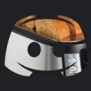 Toast Military