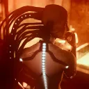 IKAROS-Androids