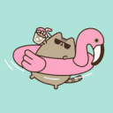 Cool Cats    Discord Server Icon