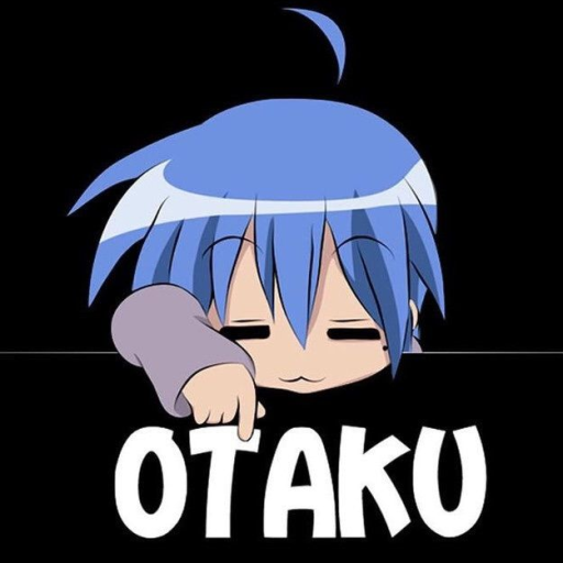 Icon for Otaku's Hideout