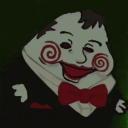 Spooky Trigger    Discord Server Icon