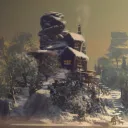 The HNTR's Lodge