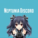 Hyperdimension Neptunia Server Icon