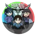 The Basement Hideout