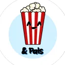 Popcorn & Pals