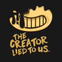 Bendy And The Ink Machine Server Icon