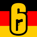 R6DE - Rainbow Six Deutschland avatar
