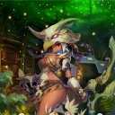 Dragonica Volia
