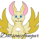Datsonicfangurl's Happy Place