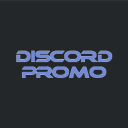 Discord Promo Server Icon