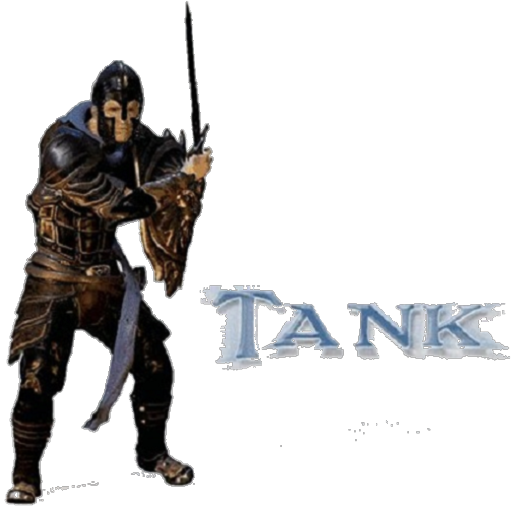 Icon for AoC Tank Discord
