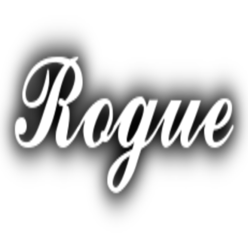 Icon for AoC Rogue Discord
