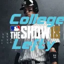 College Lefty Gaming