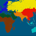 World Politics Server Icon