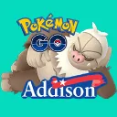 PoGo Addison