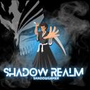 The Shadow Realm Discord Server Icon