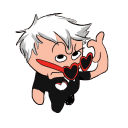 JMPB Fan Server icon