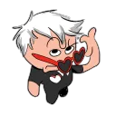 JMPB Fan Server