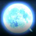 月と黒猫の社交場