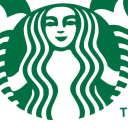 Starbucks Cafe Server Icon