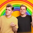 Niki and Sammy's Inner Circle of Trust
