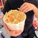 Sone Pommes