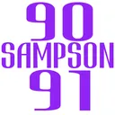 Sampson 9091