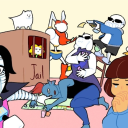 Undertale RP Server Icon
