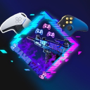 Games War icon