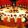 Disciples of the Round Table