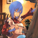 Discovery icon for Tensei Slime Discord server