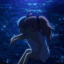 Tensei Slime Discord Server Icon – Anime & Manga