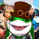 Groverwatch